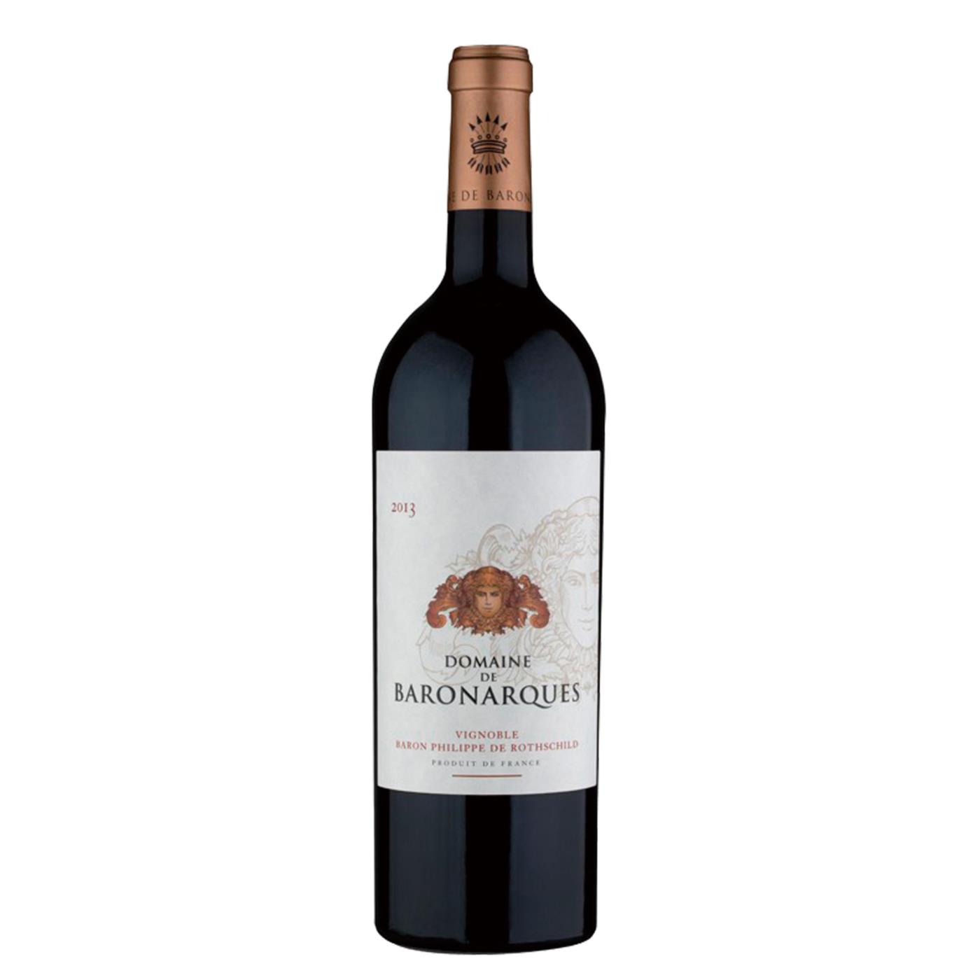 バロナーク Baron'arques 1998 【公式通販】