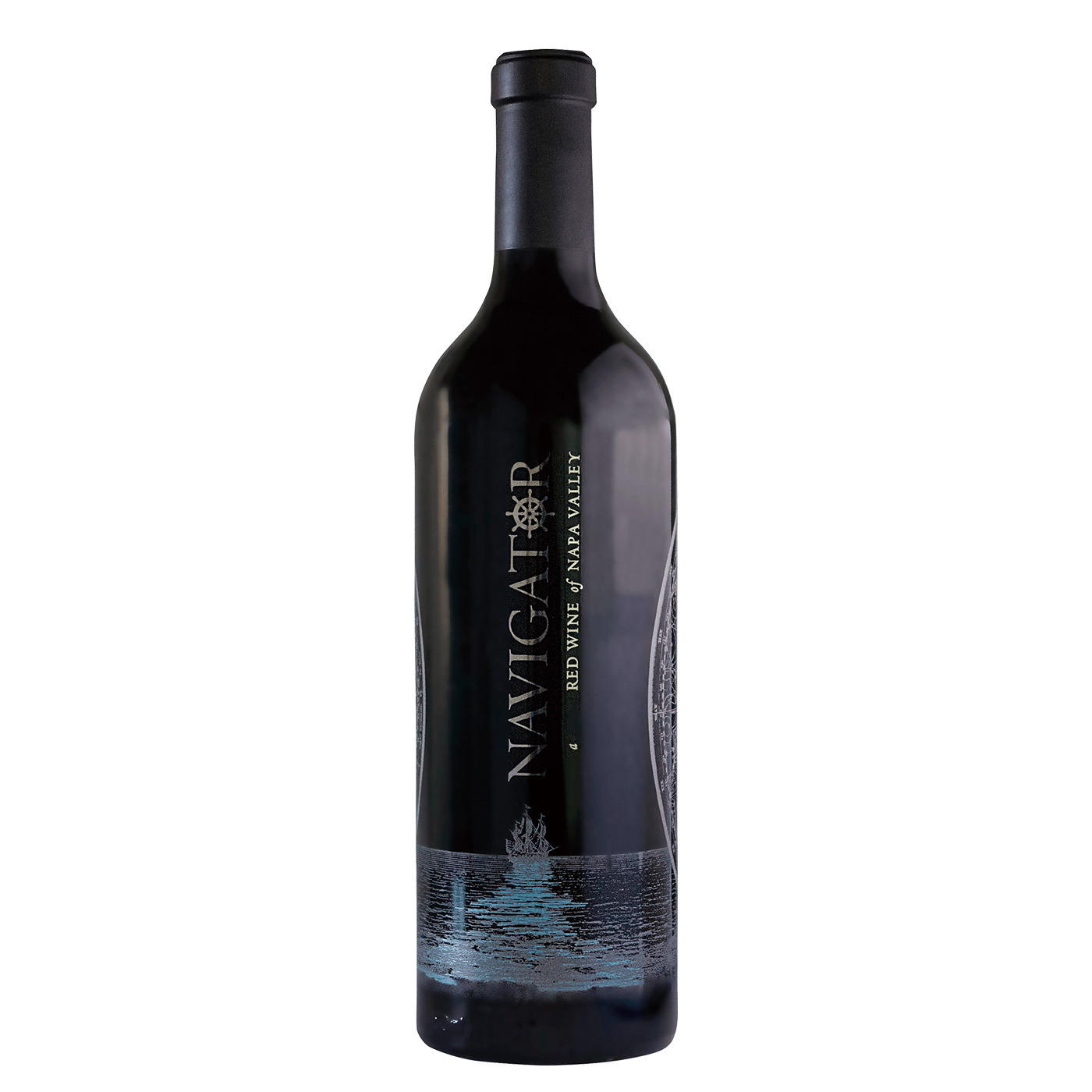 ナヴィゲーター ナパ・ヴァレー レッド (2020) | ピーロート・ジャパン