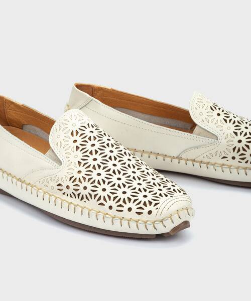 Women's slip-on moccasins JEREZ 578-4907 | PIKOLINOS