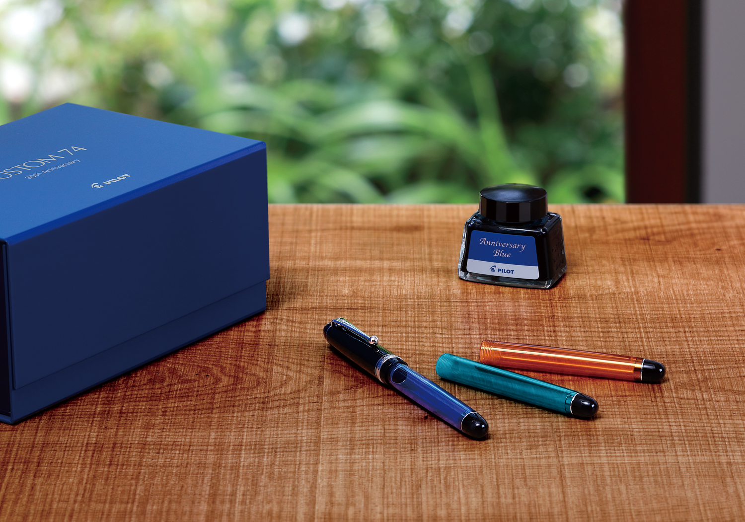 u*a様 【最終値下げ！！】パイロット CUSTOM HERITAGE CUSTOM HERITAGE