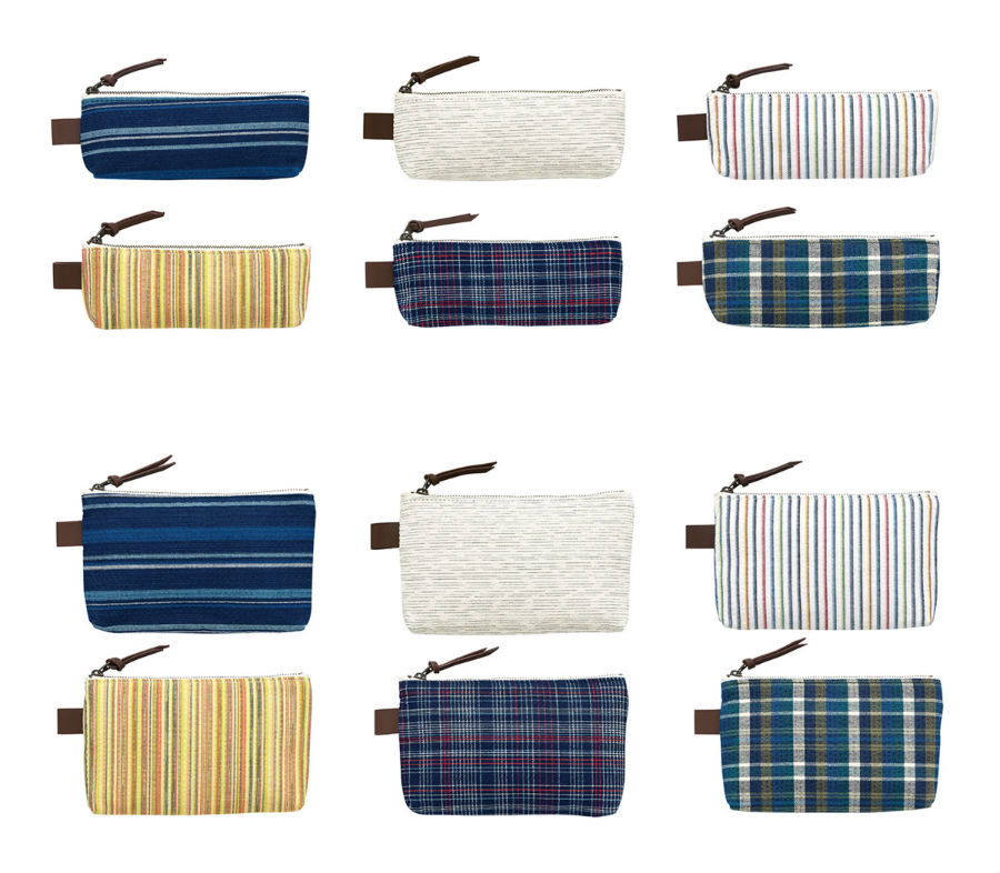 美品 非売品 1930年◇パイロット 店頭用 緑・赤・青コップ型3段 ペン