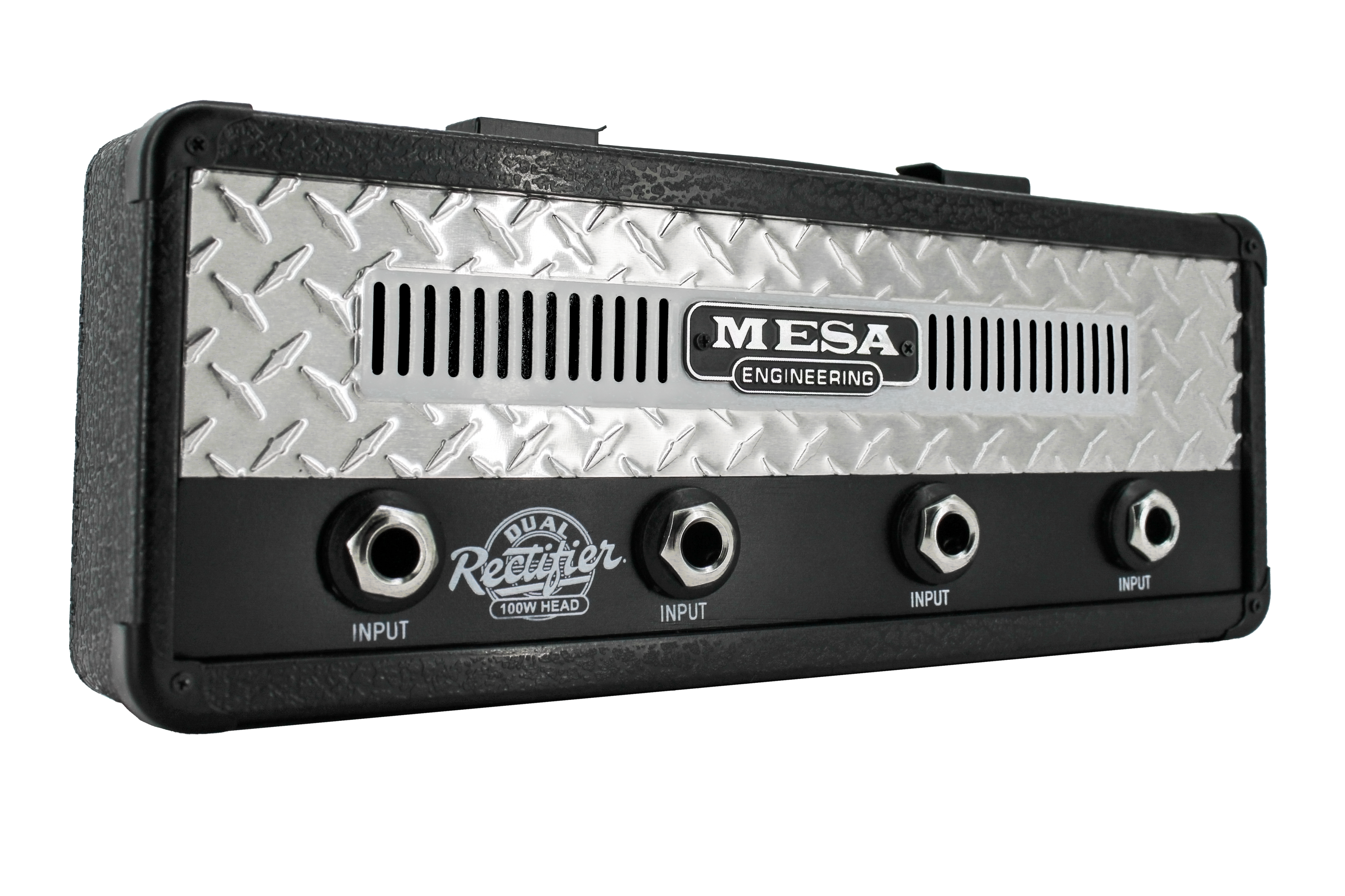 AMT R1 mesaboogie rectifier ギターエフェクター AMT R1 mesaboogie