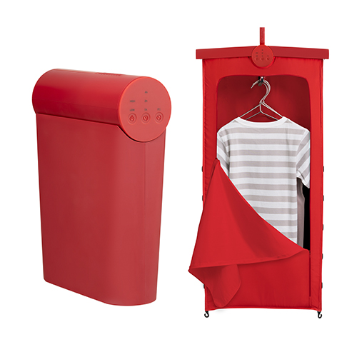 コンパクト衣類乾燥機 | プラスマイナスゼロプラスマイナスゼロ