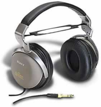 ヘッドホン SONY MDR-CD3000 ヘッドホン SONY MDR-CD3000 ヘッドホン