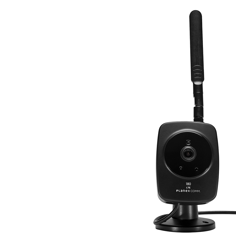 スマカメ Professional LTE 180｜CS-QS51-LTE