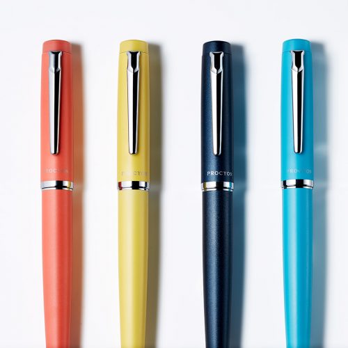 detail | プラチナ万年筆