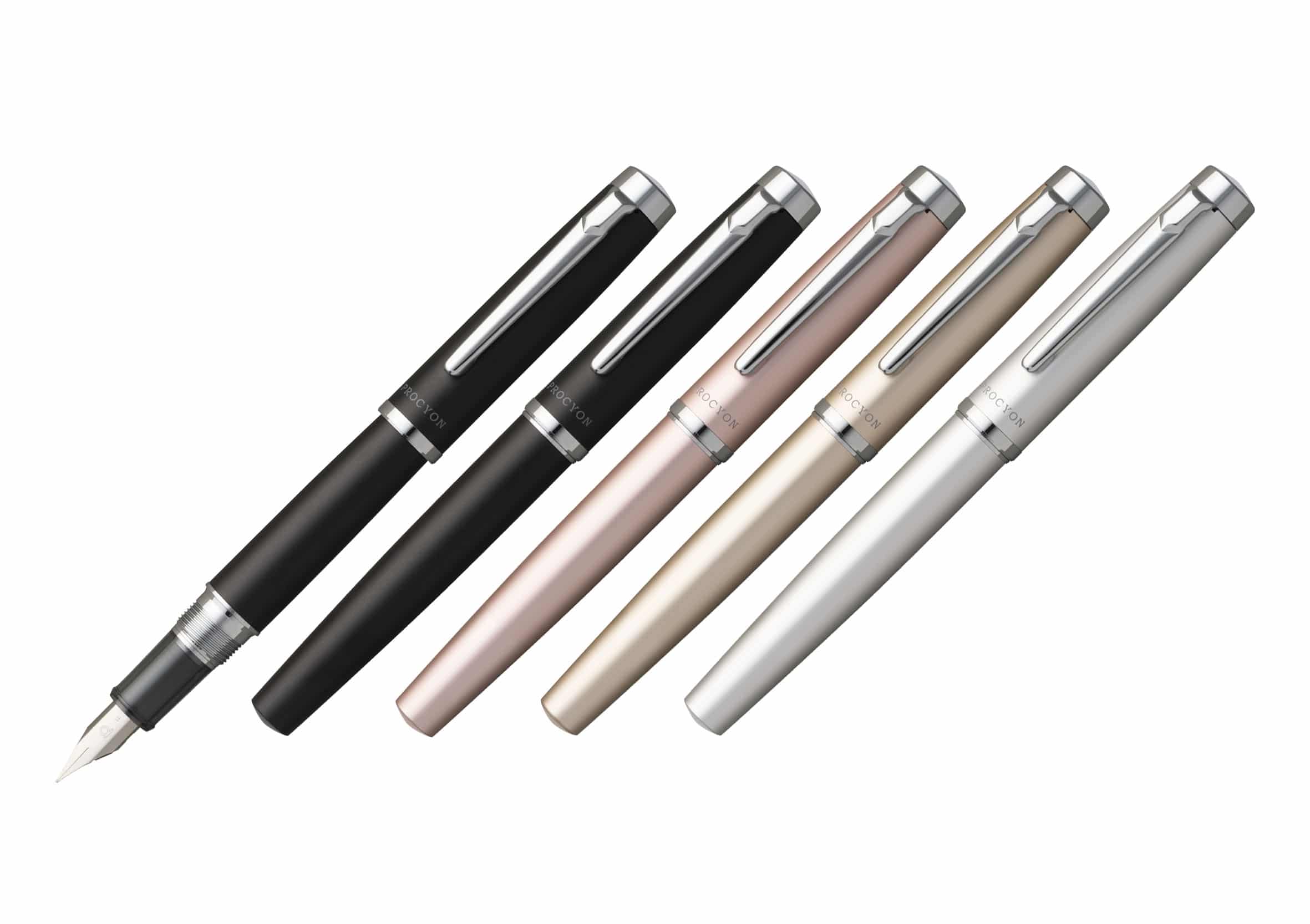 限定生産品】PLATINUM PROCYON LUSTER ナミニチドリ 【公式通販】