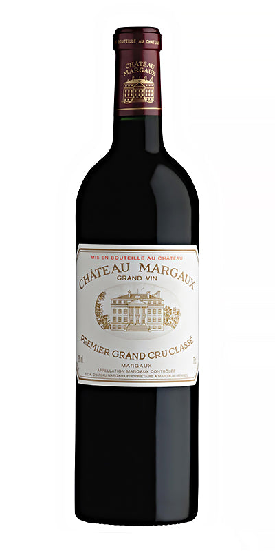 Château Margaux Grand Vin Premier Cru Classe Margaux 2005