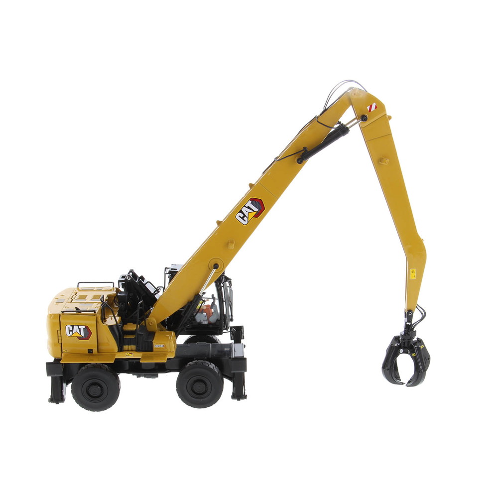 完成品 :: 車 & バイク :: CAT MH3040 マテリアルハンドラー