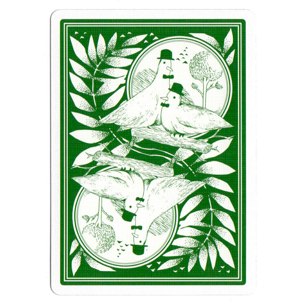 レアデック PLAYBOY緑 トランプ レアデック PLAYBOY緑 トランプ Amazon