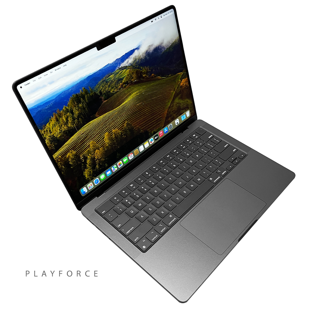 14インチ MacBook Pro M3 8GB 512GB Refurbished Apple MacBook Pro 14