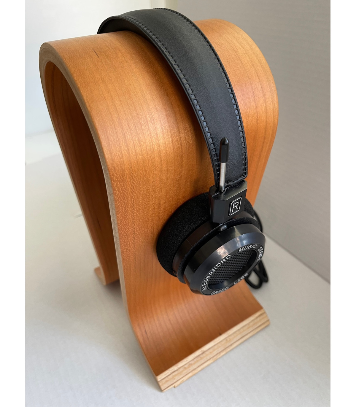 Alessandro Grado MS-1X Headphones New Version