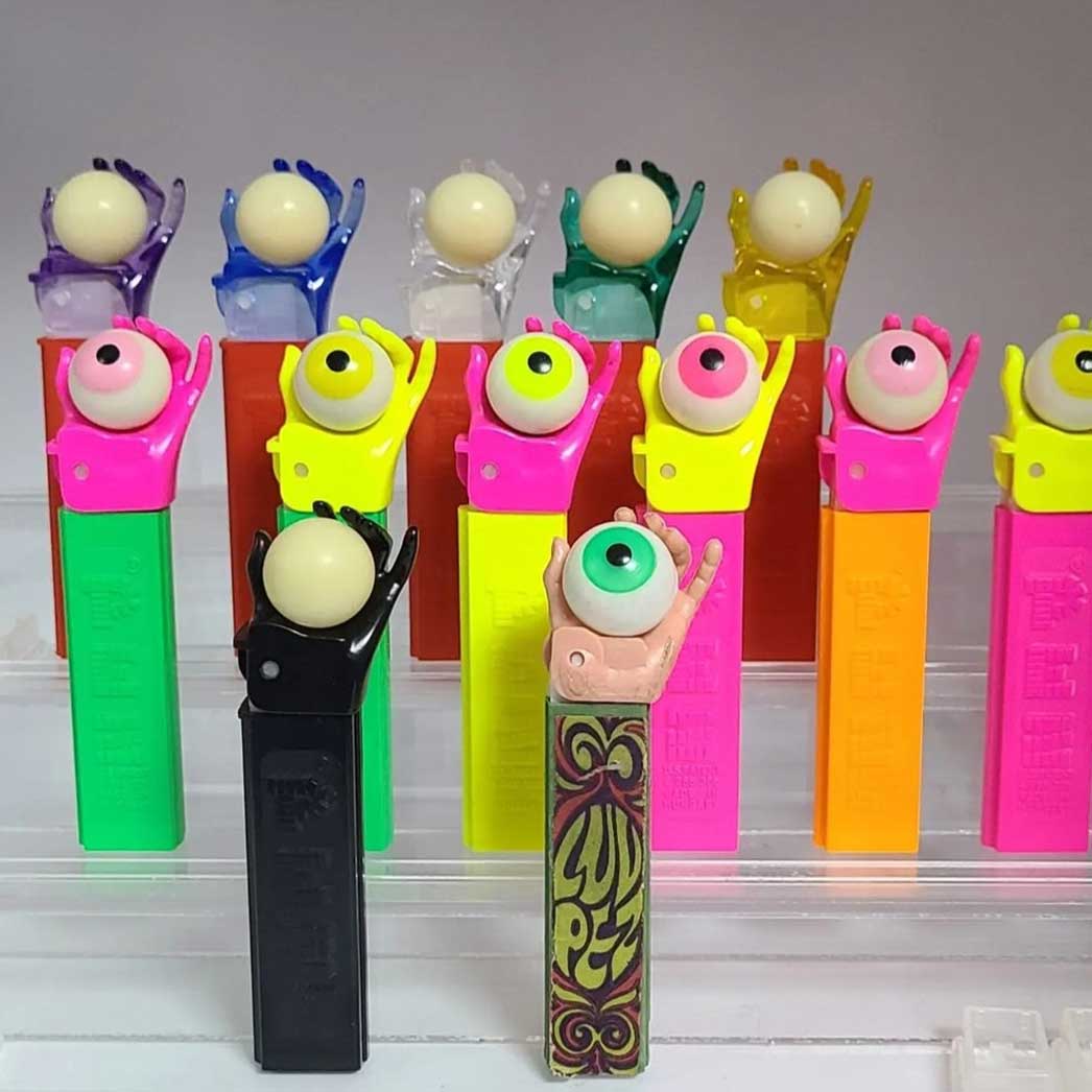 PEZ | プラザ オンラインストア