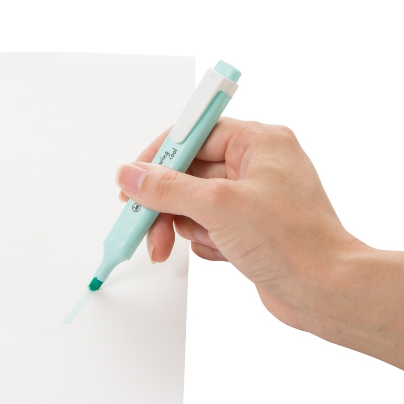 スタビロ スイングクールパステル6色セット