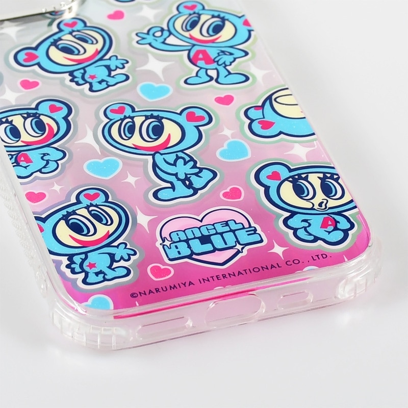 MezzoPiano iPhone 15 ケース スキニーディップ iPhone15用ケース