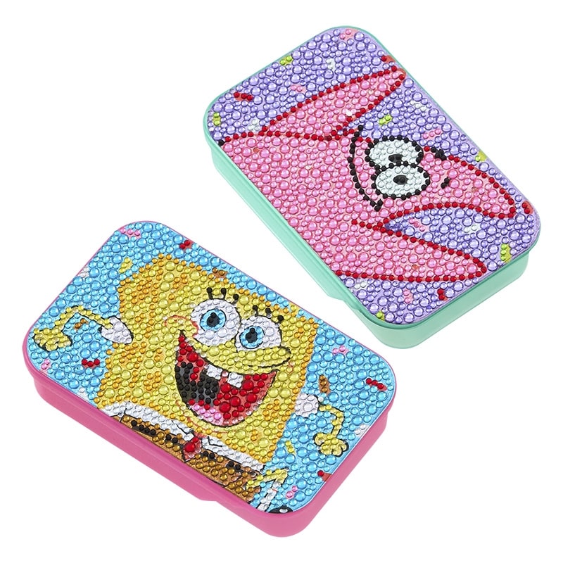 MTG 島12枚 沼12枚（フルアート） SpongeBob 英 合計24枚 MTG 島12枚