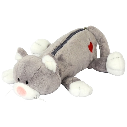 ニキ NICI フィギュアペンポーチ