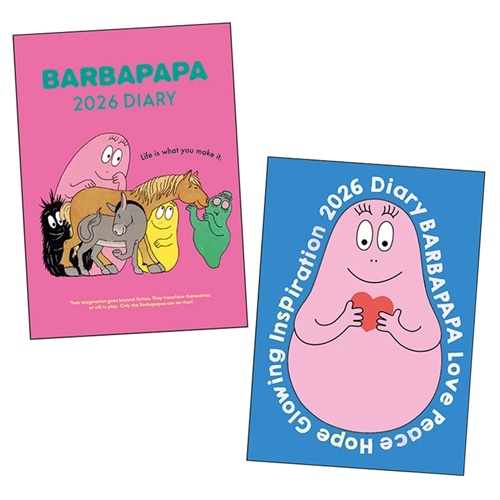 限定品】バーバパパ ソニープラザ限定 作者直筆サイン入 ポスター 100