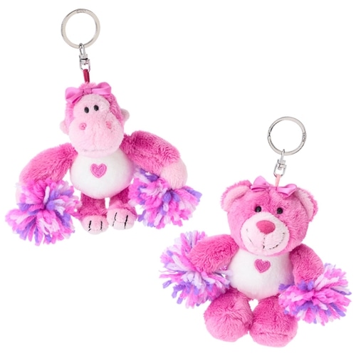 ニキ NICI ピンクゴリラの商品一覧| プラザオンラインストア