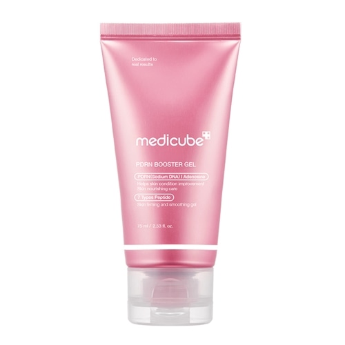 medicube メディキューブ AGE-R ブースタープロ レモン(美顔器): 通常