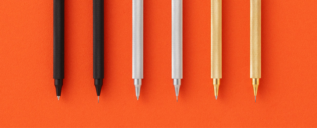 Pen | PLOTTER（プロッター）