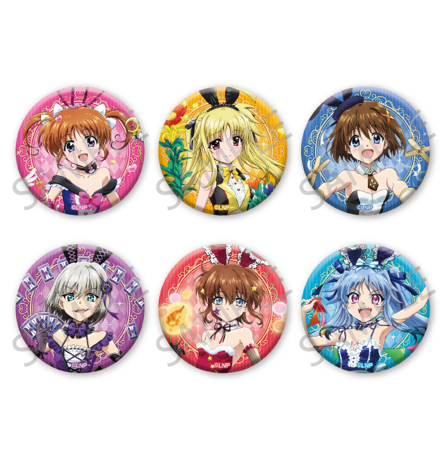 魔法少女リリカルなのはシリーズ」の新商品が登場！｜驚安の殿堂 ドン