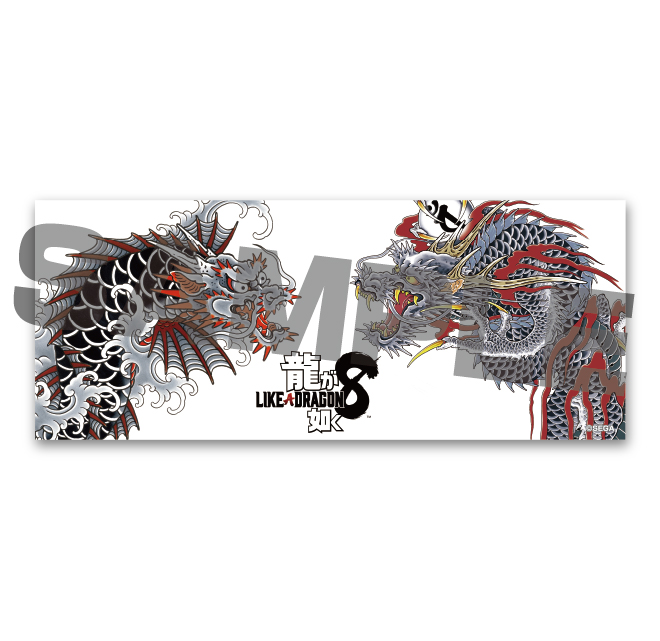 龍が如く8』×ドン・キホーテコラボ新商品が発売決定！｜驚安の殿堂