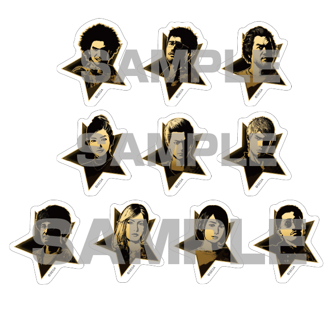 龍が如く8』×ドン・キホーテコラボ新商品が発売決定！｜驚安の殿堂