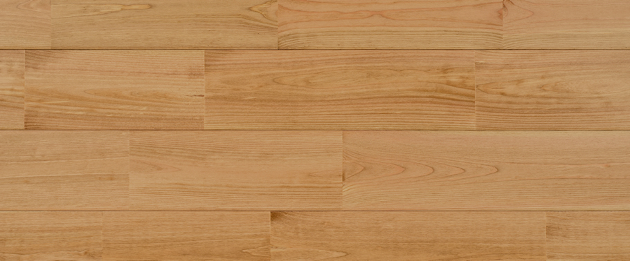 MATSU SMILE 114 フローリング ナチュラルVコート塗装（琥珀KOHAKU色