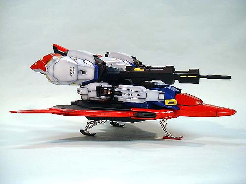 PGゼータウェーブライダー