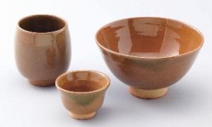 虫明焼（県指定郷土伝統的工芸品） - 岡山県ホームページ