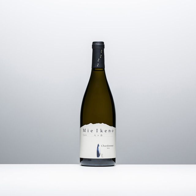 3. Japan's elegant Chardonnay, that's 