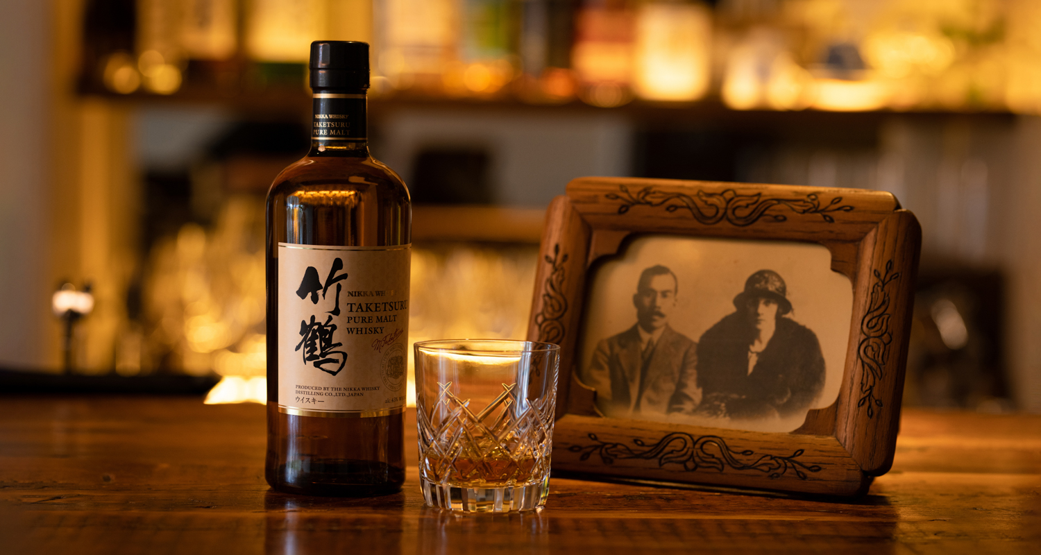 鶴 ウイスキー 【公式通販】