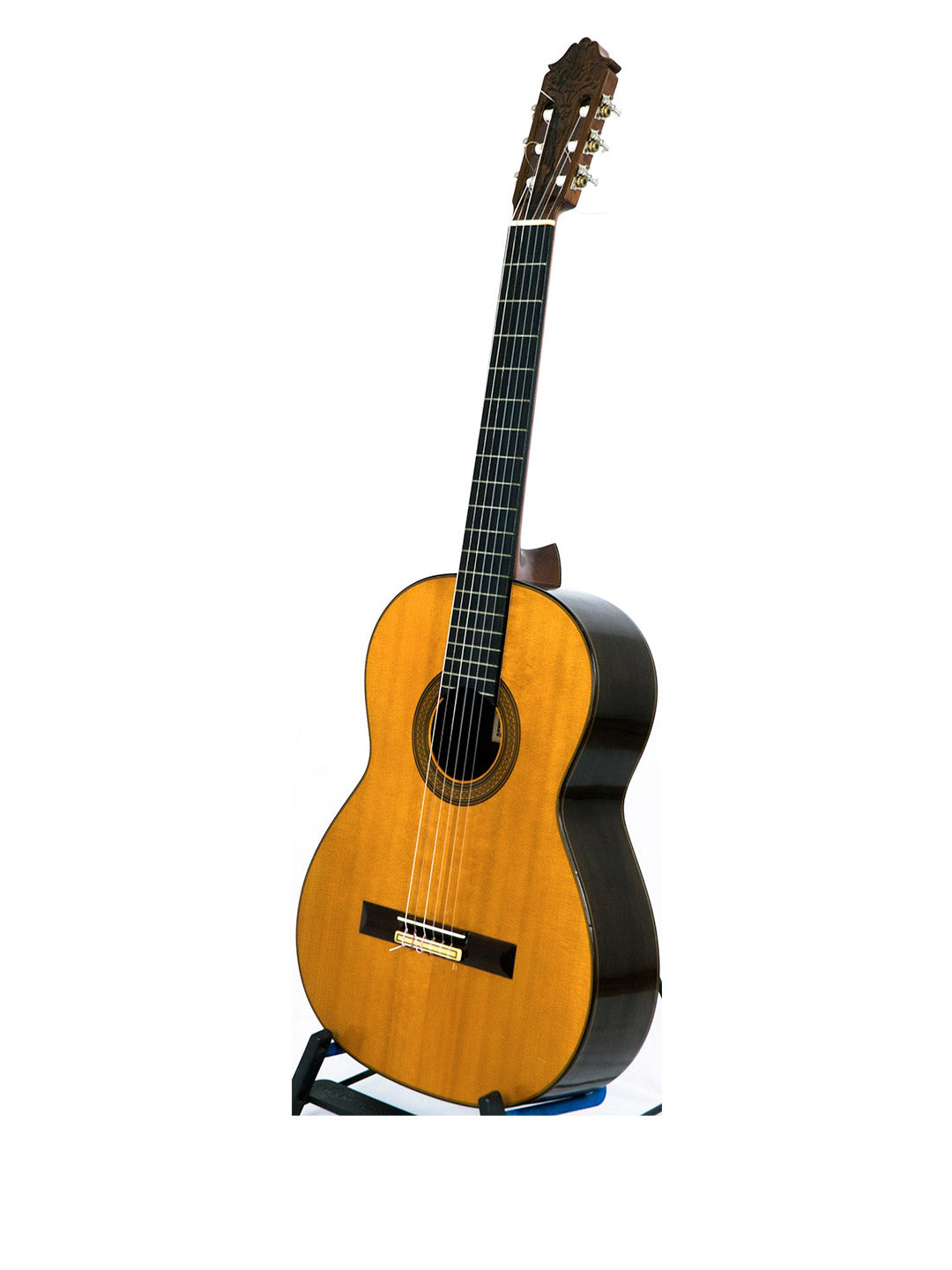 Toshihiko Nakade Master 30 ギター(買値100万円) Toshihiko Nakade