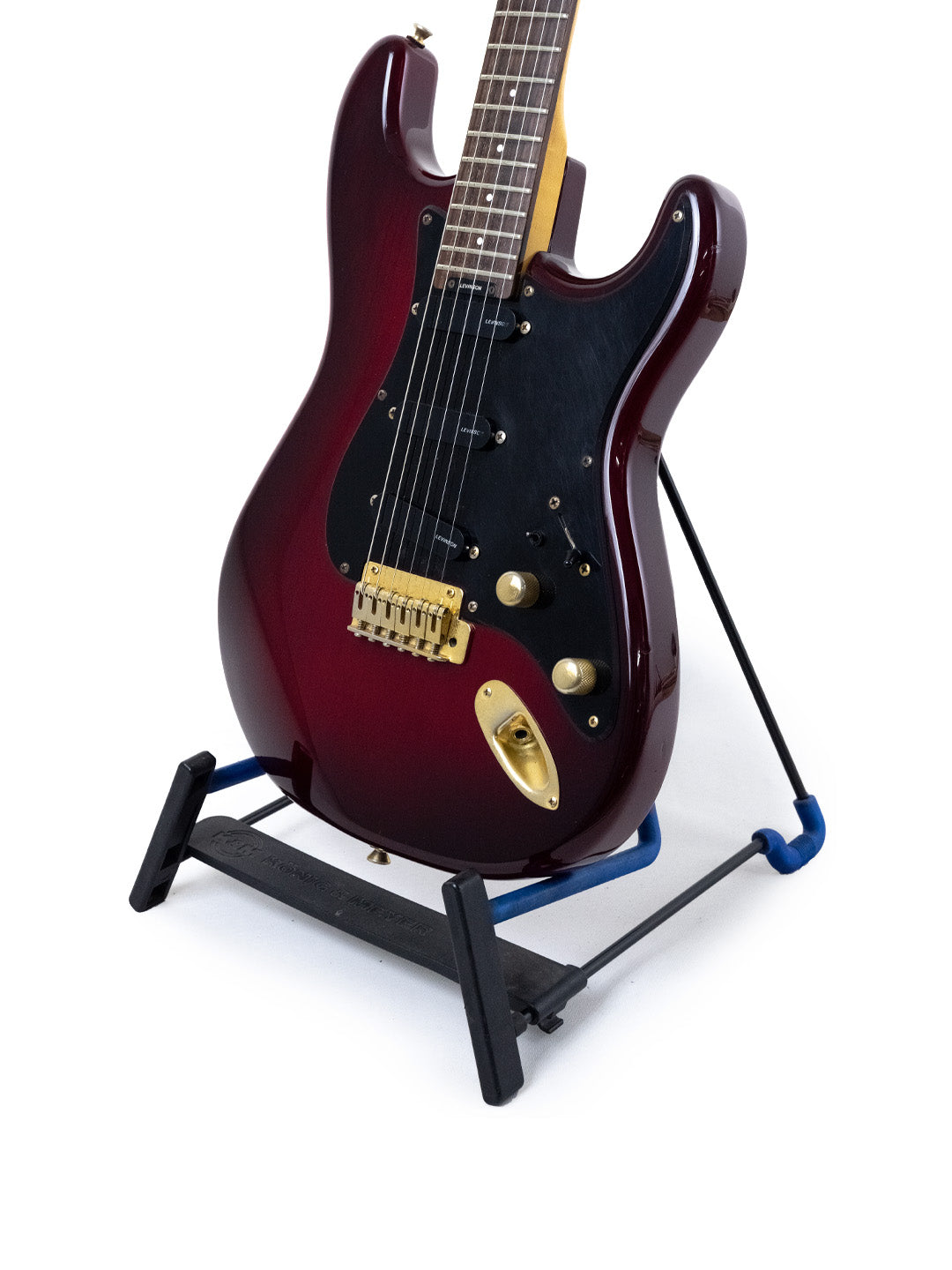 ハードレリックストラトキャスタータイプ/Blade Levinson ブレイド