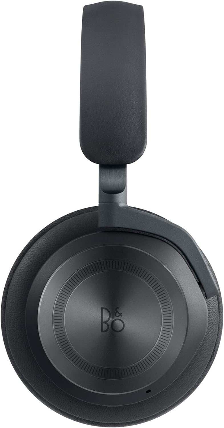 Bang & Olufsen Beoplay HX Noise-Cancelling Headphones - Premier Hifi