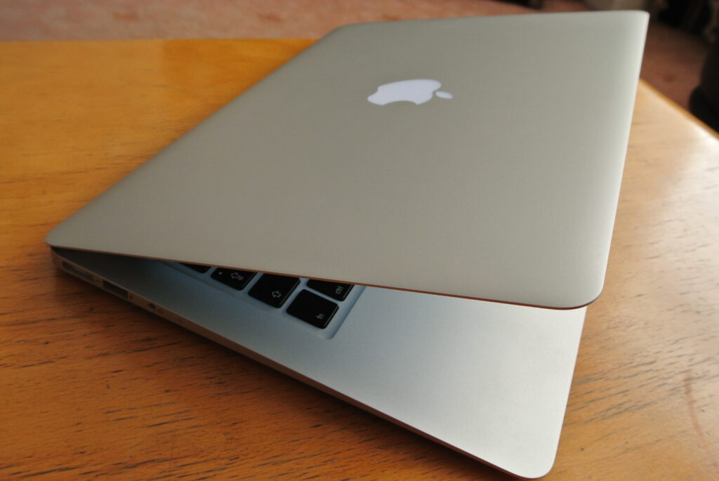 Mid 2012 MacBook Air 13