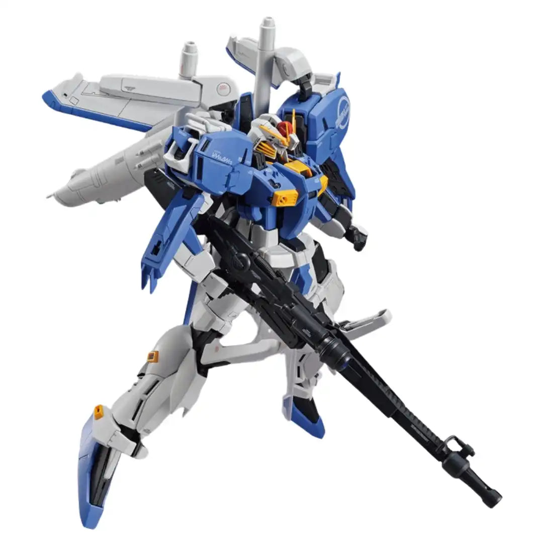 BANDAI Hobby MG 1/100 Ex-S GUNDAM/S GUNDAM(4573102567574)|P-Rex Hobby