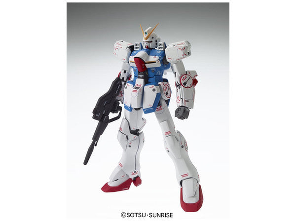 BANDAI HOBBY MG 1/100 V Gundam Ver.Ka(4573102698940)|P-Rex Hobby