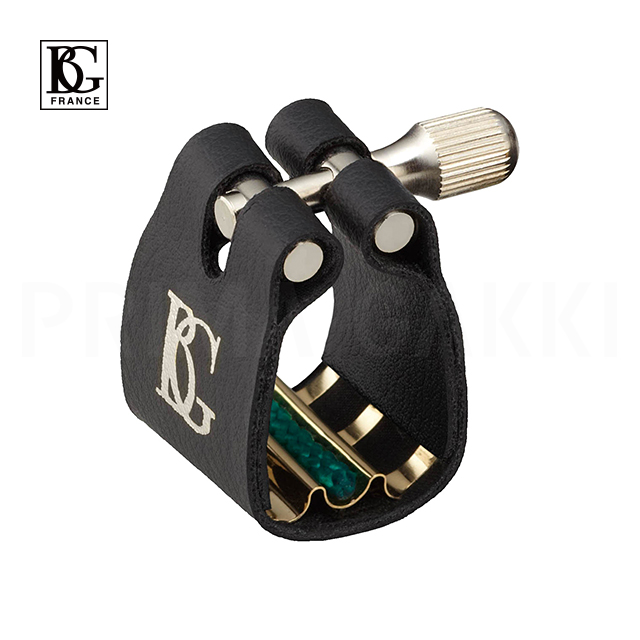 株式会社プリマ楽器 | BG（ビージー） | クラリネット用 - リガチャー