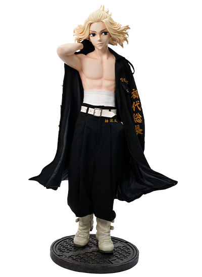 東京リベンジャーズ商品一覧｜プライム1スタジオ