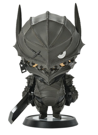 Cutie1 Berserk Guts, Berserker Armor (Phase 2) By Prime 1 Studio