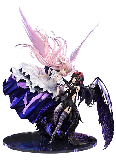 アニプレックス 魔法少女まどか☆マギカ 悪魔ほむら 叛逆の物語