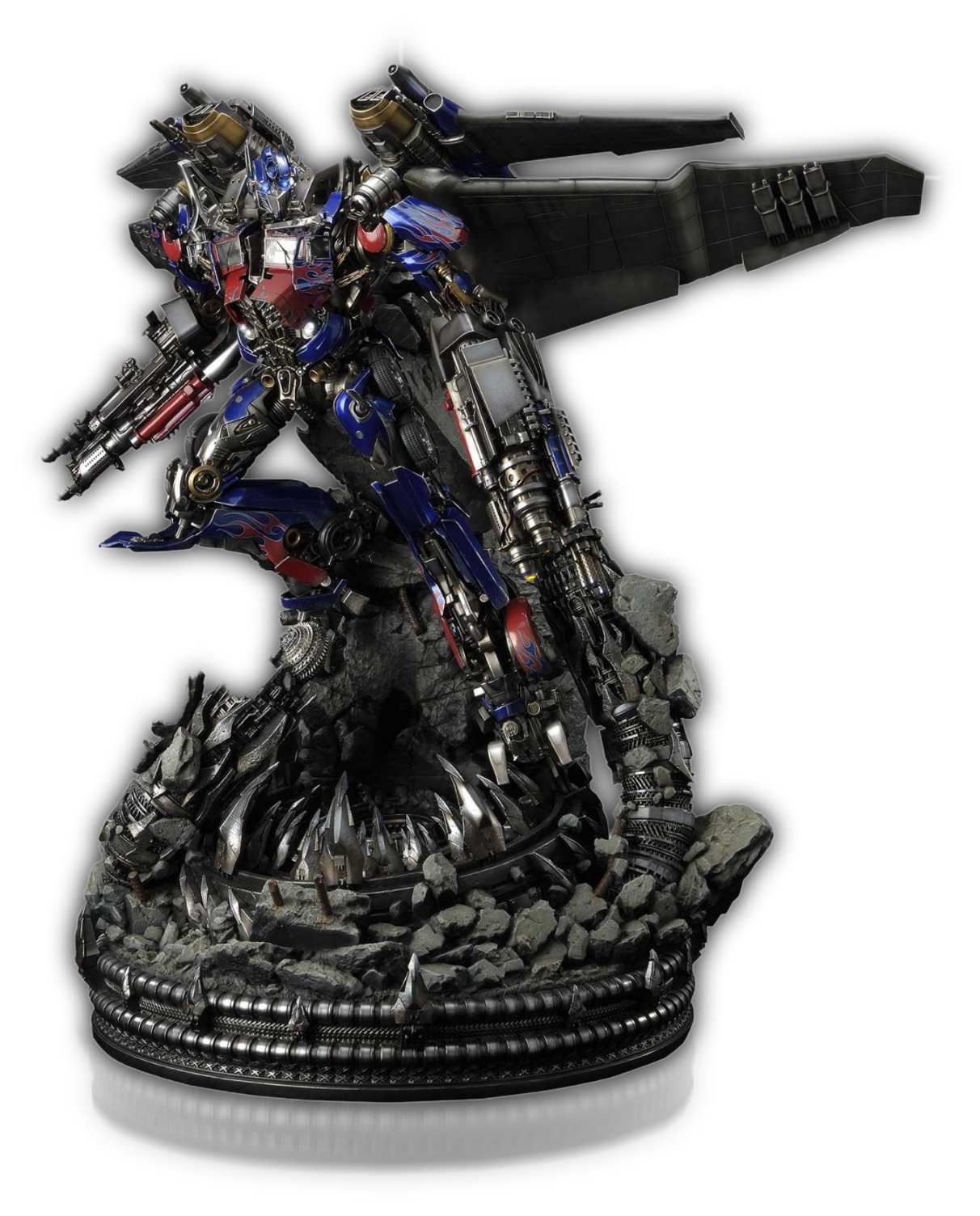 GANTZ:O レイカ プライム1スタジオ フィギュア prime1studio GANTZ:O