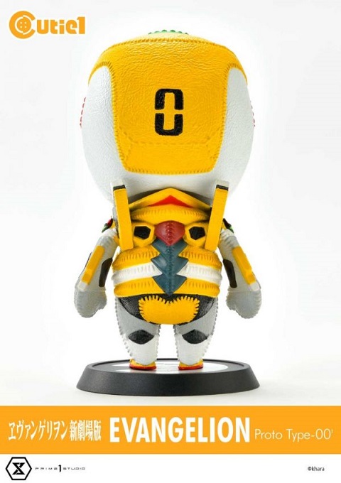 エヴァンゲリオン 黄色 ヒロインデッキ ST入り ユニオンアリーナ