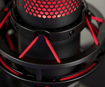 HX-MICQC-BK | ゲーミングオーディオ機器 | ゲーミング関連 | 製品案内