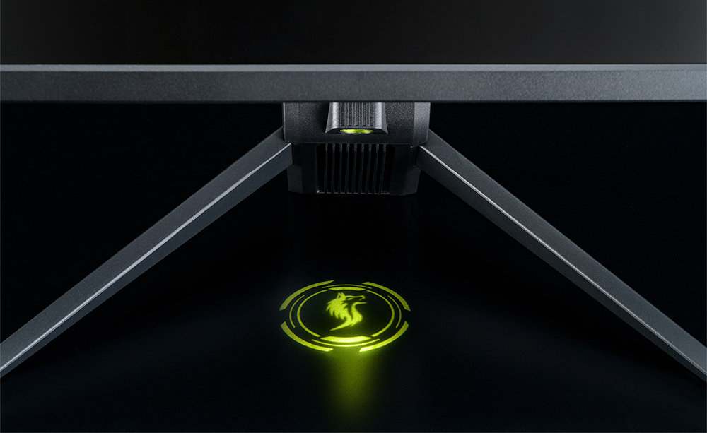 PTFGLB-27W | ゲーミング液晶ディスプレイ | ゲーミング関連 | 製品