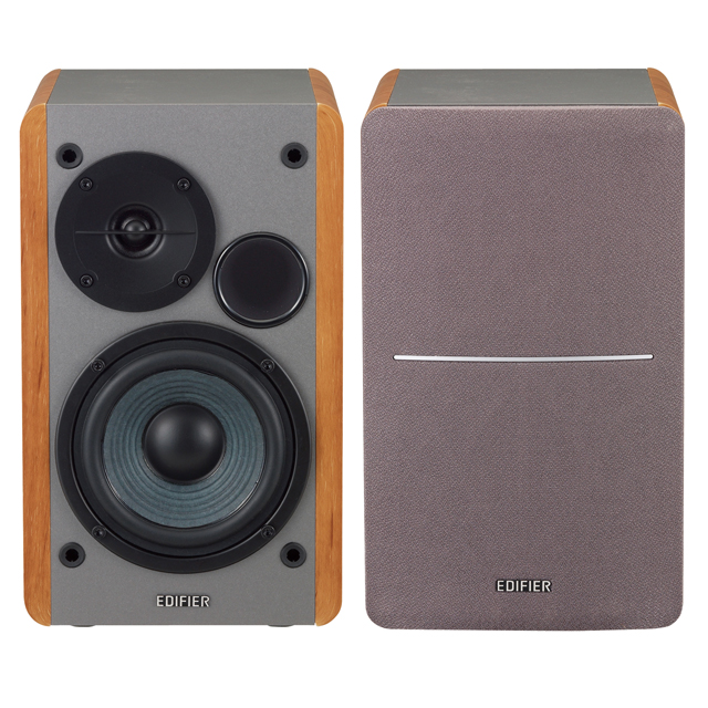 ED-R1280T | スピーカー | オーディオ・映像関連 | 製品案内 | 株式
