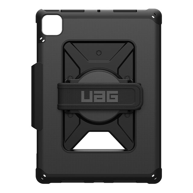UAG 11インチ iPad Pro(M4)用ケース METROPOLIS with Hand Strap
