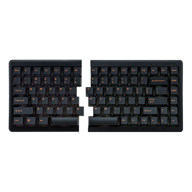 Barocco Mistel MD770 RGB(英語配列) | キーボード | PCアクセサリー